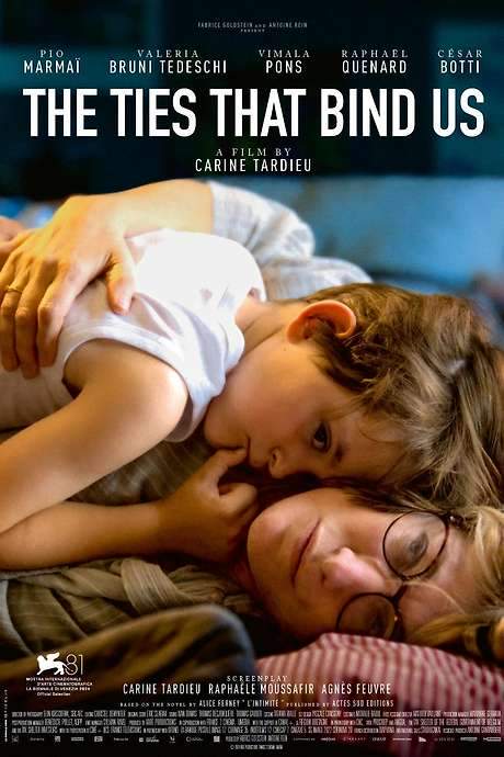 The Ties That Bind Us